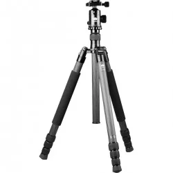 Sirui Traveller T-2204XL + E-20 Head Deal Aug | Foto-Groep.nl