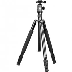 Sirui Traveller T-2004XL + E-20 Head Deal - Foto-Groep.nl