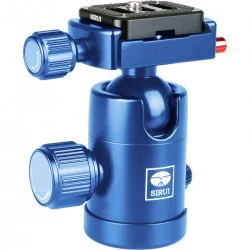 Sirui Head C-10 S (Blue) - Foto-Groep.nl