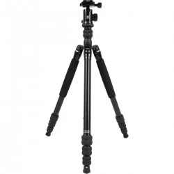 Sirui Traveller 7A - Lichtgewicht en compact statief | Foto-Groep.nl