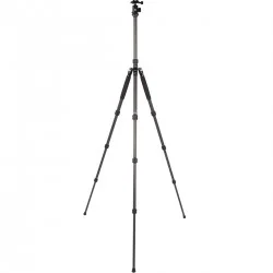 Sirui Traveller 7C - Lichtgewicht en veelzijdige fotostatief