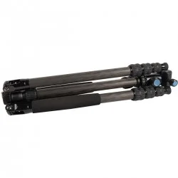 Sirui Traveller 7C - Lichtgewicht en veelzijdige fotostatief
