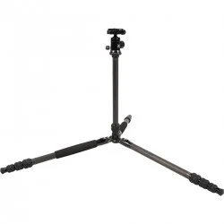 Sirui Traveller 7C - Lichtgewicht en veelzijdige fotostatief