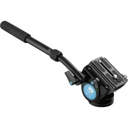 Sirui Video Head VH-10 - Professionele foto- en videografie