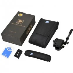 Sirui Video Head VH-10 - Professionele foto- en videografie