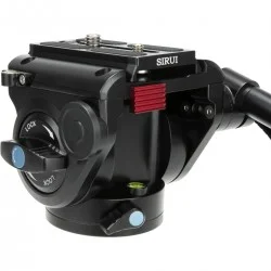 Sirui Video Head VH-10 - Professionele foto- en videografie