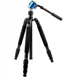 Sirui VHD-2004: Perfecte foto/video tripod | Foto-groep.nl