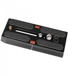 Sirui Video Plate VP-SH15 - Foto-Groep.nl