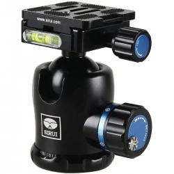 Sirui Head K-20II - Hoogwaardige foto-accessoires