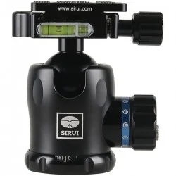 Sirui Head K-20II - Hoogwaardige foto-accessoires