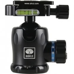 Sirui Head K-20II - Hoogwaardige foto-accessoires