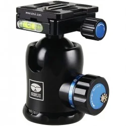Sirui Head K-30II - Professionele statiefkop voor perfecte foto's