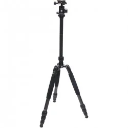 Sirui KTV2 + G-10KX: hoogwaardige foto-accessoires