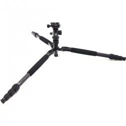 Sirui KTV2 + G-10KX: hoogwaardige foto-accessoires