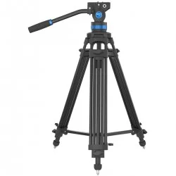 Sirui Video Tripod SH-15 - Stabiele ondersteuning voor professionele videografie
