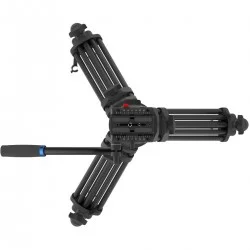 Sirui Video Tripod SH-15 - Stabiele ondersteuning voor professionele videografie