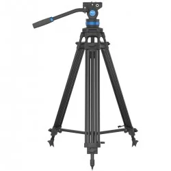 Sirui Video Tripod SH-25 - Stabiel en veelzijdig