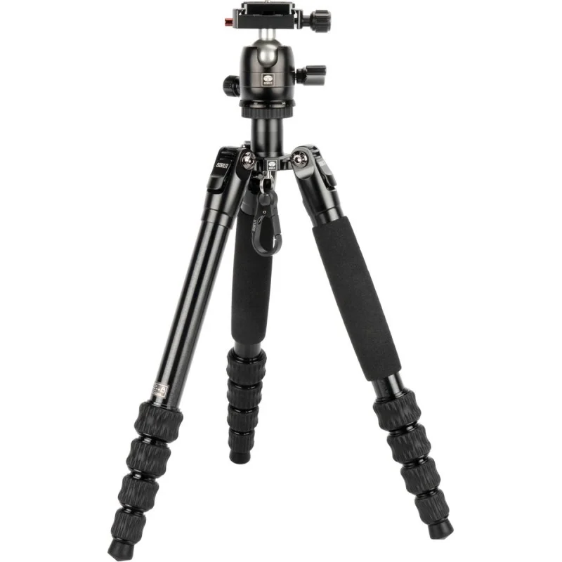 Sirui Traveller 5AX + B-00K Head - Foto-Groep.nl