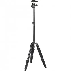 Sirui Traveller 5AX + B-00K Head - Foto-Groep.nl