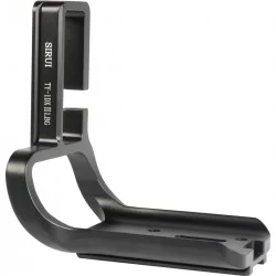 Sirui L-Bracket TY-1DXIILBG voor Canon 1DXII met Battery Grip
