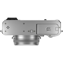 Fujifilm X100V Zwart | Foto-Groep