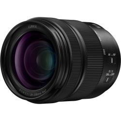 "Panasonic LUMIX S 28-200mm f/4-7.1 MACRO O.I.S. | Foto-Groep"