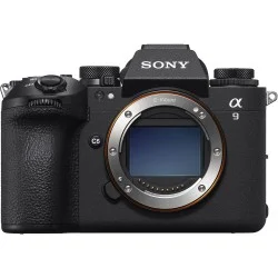 Sony A9 III body (verhuur)