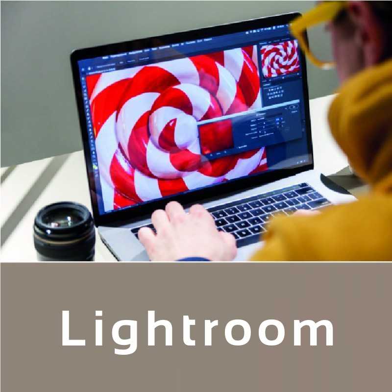 "Workshop Lightroom | Leer bewerken als een pro met F-G Cursus" "Workshop Lightroom | Leer bewerken als een pro met F-G Cursus"