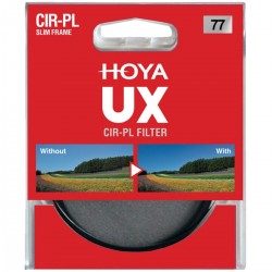 							Hoya 46.0MM UX CIR-PL (PHL) | Foto-Groep
