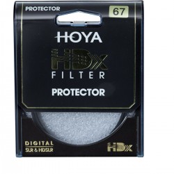 Hoya 72.0mm HDX Protector | Foto-Groep