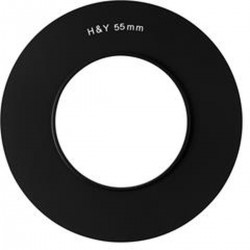 H&Y Adapter Ring 55mm For K-Series Holder