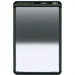 H&Y K-Series Grijsverloopfilter 0.6 ND4 Reverse