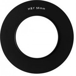 H&Y Adapter Ring 58mm For K-Series Holder