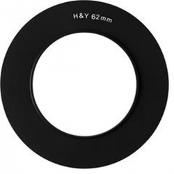 H&Y Adapter Ring 62mm For K-Series Holder