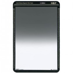 H&Y K-Series Grijsverloopfilter 0.6 ND4 Soft