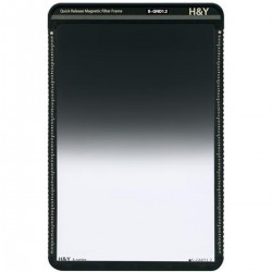 H&Y K-Series Grijsverloopfilter 1.2 ND16 Soft