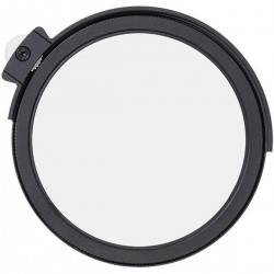 H&Y MRC CPol Drop-In Filter For K-Series Holder
