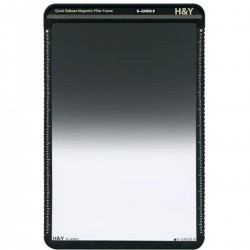 H&Y K-Series Grijsverloopfilter 0.9 ND8 Soft