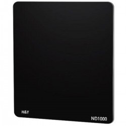 H&Y ND1000 Square Filter 100x100mm