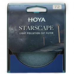 Hoya 62.0mm Starscape - Verrijk je foto's met betoverende sterren