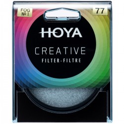 Hoya 49.0mm Fog NO1 - Verbetert foto's - Foto-Groep.nl