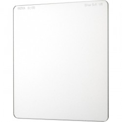 Hoya SQ100 Silver Soft 1/8 - Hoogwaardige foto-accessoires