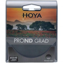 Hoya 77.0mm Gradual.nd32.pro - Hoogwaardige filters voor perfecte foto's