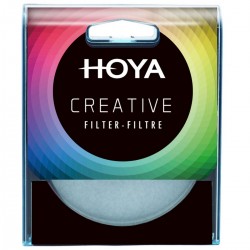 Hoya 62.0mm Star 4 Pro1D - Prachtige sterrenfilters bij Foto-Groep.nl