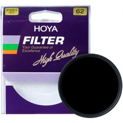 Hoya 58.0mm R72 Infra-Red Lens in SQ Case - Foto-Groep.nl
