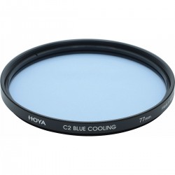 Hoya 52.0mm C2 Blue Cooling - Verkoop bij Foto-Groep.nl