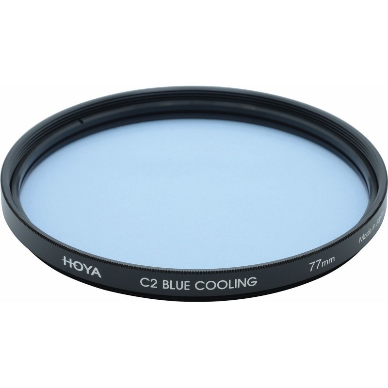 Hoya 52.0mm C2 Blue Cooling - Verkoop bij Foto-Groep.nl