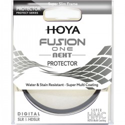 Hoya 55.0mm Fusion ONE Next Protector - Foto-Groep.nl