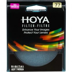 Hoya 52.0mm RA54 (Red Enhancer) - Foto-Groep.nl