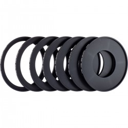 Hoya SQ100 Adapter Ring 67mm - 86mm voor perfecte foto's - Foto-groep.nl